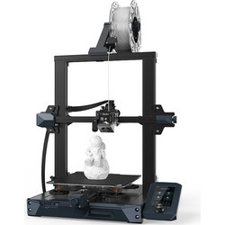 Creality Ender 3 S1 3D Printer Νήματος Αυτόνομος 160mm/s 220x220x270mm