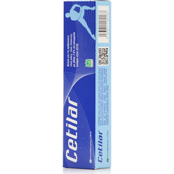 WinMedica Cetilar Κρέμα 50ml