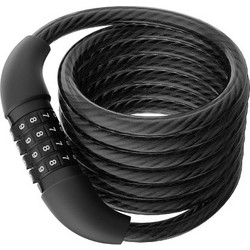 BASI ZR303 ΚΛΕΙΔΑΡΙΑ ΠΟΔΗΛΑΤΟΥ ΜΕ ΣΥΝΔΙΑΣΜΟ 8x1800mm