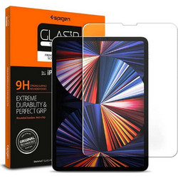 Spigen Glas.tR Slim 2.5D Tempered Glass (iPad Pro 12.9")