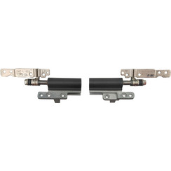 Μεντεσέδες Laptop - Hinges Bracket Set for Dell XPS 17 L701X L702X Αριστερό + Δεξί