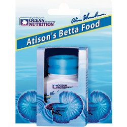 Ocean Nutrition Atison's Betta Food 15gr