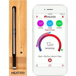 Meater + Ασύρματο Θερμόμετρο με Bluetooth