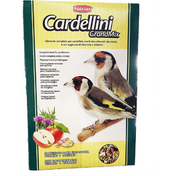 Padovan Grandmix Gold Finches για Καρδερίνες 800gr