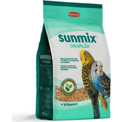 Padovan Sunmix Cocorite 850gr