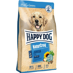 Happy Dog NaturCroq Junior 15kg