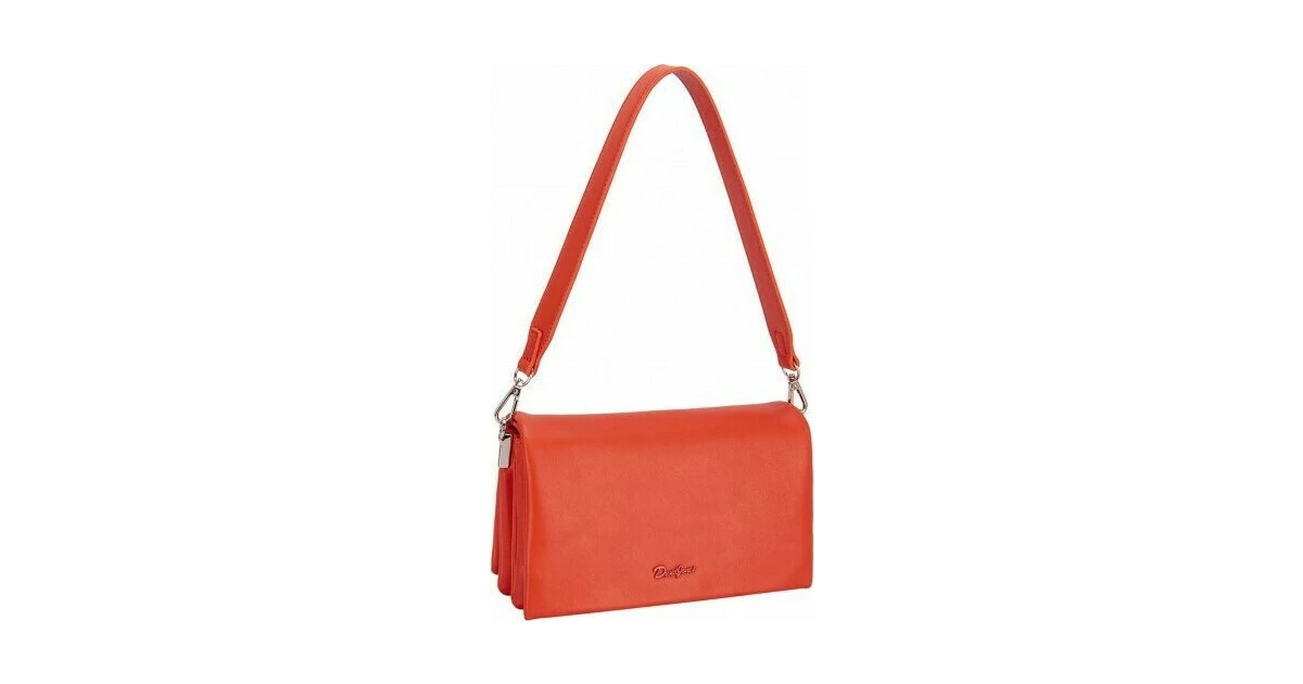 David Jones 6823-1 Shoulder Bag