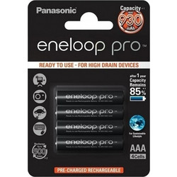 Panasonic Eneloop Pro AAA 930mAh 4τμχ