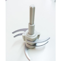 Singer Τριπλό μαχαίρι για Singer model 400 -650 20559