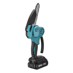 Violeworks 88VF Κλαδευτικό Αλυσοπρίονο Μπαταρίας 24V 798gr με Λάμα 10cm