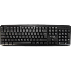 Approx MK210 Black Πληκτρολόγιο