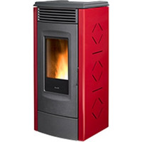 Ravelli RV 120 Σόμπα Pellet 12kW