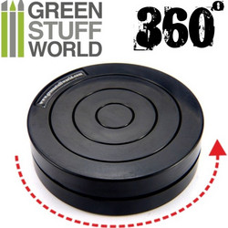Green Stuff World 1313 - Περιστρεφόμενη Βάση 11cm