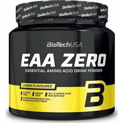 Biotech USA EAA Zero Blue Raspberry 350gr