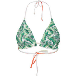 Vero Moda Bikini Top Τριγωνάκι Πράσινο 10259766