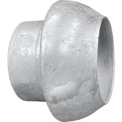 ΕΠΙΣΤΟΜΙΟ ΑΡΣΕΝΙΚΟ Φ89Px2 1/2 ΙΝΤΣΕΣ ΜΟΥΦΑ