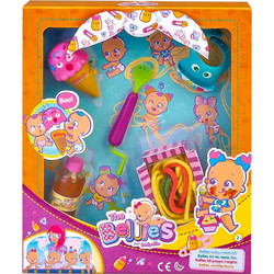 Giochi Preziosi The Bellies Crazy Meals Kit