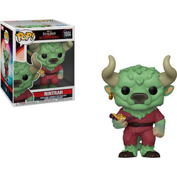Funko Pop! Marvel Doctor Strange In The Multiverse Of Madness 1004 Rintrah 15cm