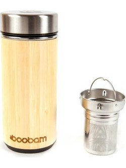 Boobam Black 280ml
