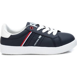 Xti Παιδικά Sneakers Navy Μπλε 57873