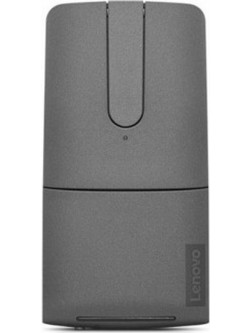Lenovo Yoga Ασύρματο Bluetooth Ποντίκι Black