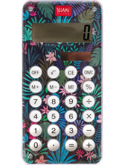 Legami Milano Flora CA0001