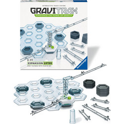 Ravensburger GraviTrax Expansion Lifter 26819