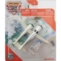Mattel Matchbox Sky Busters Rutan Αεροπλάνο