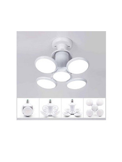 Λάμπα LED Football E27 40W AC85 - OEM