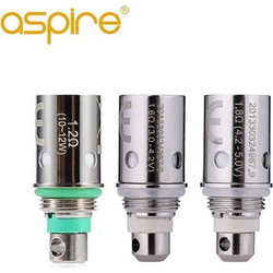 Aspire BVC Coil 1,6ohm