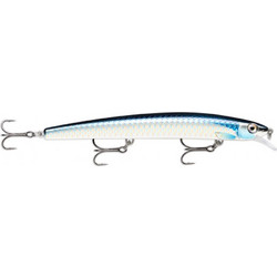 Rapala Max Rap Τεχνητό Δόλωμα Ψαράκι Συρτής 15cm 23gr HGSP