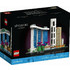 Lego Architecture Singapore για 18+ Ετών 21057