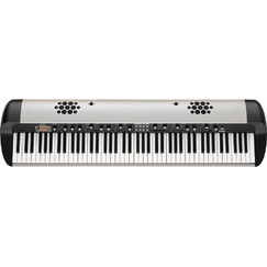 Korg SV2-88S Vintage Ηλεκτρικό Πιάνο Stage με 88 Βαρυκεντρισμένα Πλήκτρα White