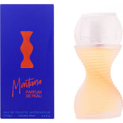 Montana Parfum de Peau Eau de Toilette 100ml