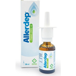 Erbozeta Allerdep Nasal Spray 30ml