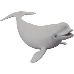 Collecta Φάλαινα Μπελούγκα 88568