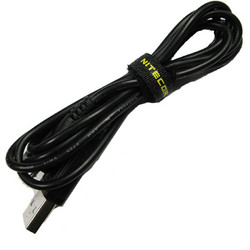 ΚΑΛΩΔΙΟ USB - Micro USB charging NITECORE