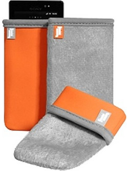 JIM THOMSON REVERSE ΘΗΚΗ ΠΟΥΓΚΙ UP TO 4.8in GREY-ORANGE