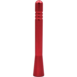 Κεραία Ραδιοφώνου Αυτοκινήτου Maxeed 8309 9.4cm - Κόκκινο