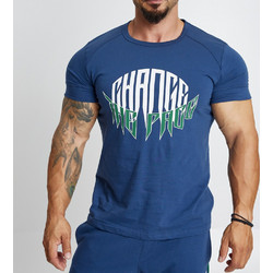 Evolution Body 2490-Blue