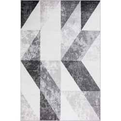 Ezzo Casual Χαλί Ορθογώνιο 160x230cm A802AN2