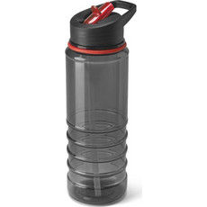 Hidea Παγούρι 650 ml sports bottle Κόκκινο