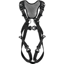 Petzl Newton Fast International Version Black 2