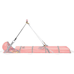 Petzl Stef Tilting Device For Nest Litter