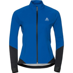Odlo Cycling Jacket Morzine Rain Women's S