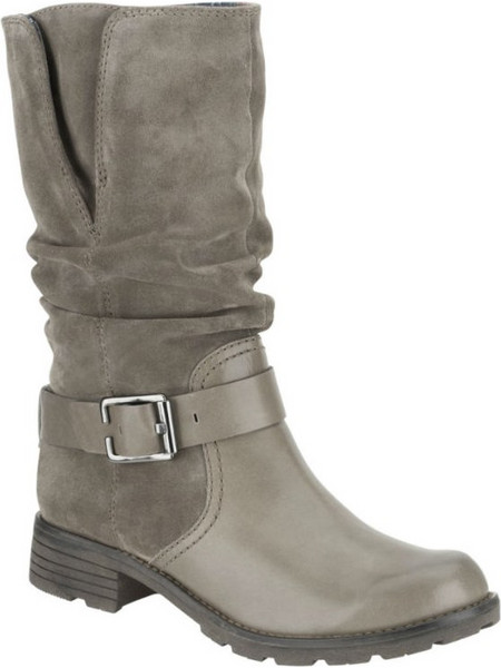 National Spice Light Grey