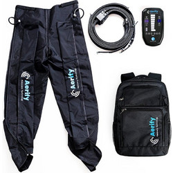 AERIFY CHARGE ΠΑΝΤΕΛΟΝΙΑ (PANTS) ΑΠΟΘΕΡΑΠΕΙΑΣ ΜΕ ΤΣΑΝΤΑ ΜΕΤΑΦΟΡΑΣ