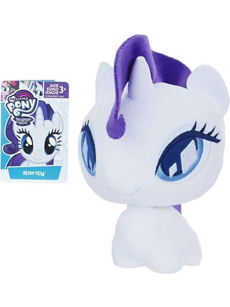 Hasbro Rarity Friendship is Magic Cutie Mark Bobbles E1696/E0031