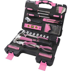 FIELDMANN FDG 5010-53R Tool set (53pcs)