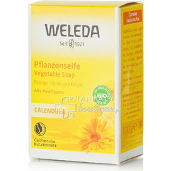 Weleda Calendula Σαπούνι 100gr